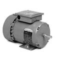 Baldor-Reliance 2Hp, 1755Rpm, 3Ph, 60Hz, 56C, 3528M, Tefc, F3, B, VEBM3558-S VEBM3558-S